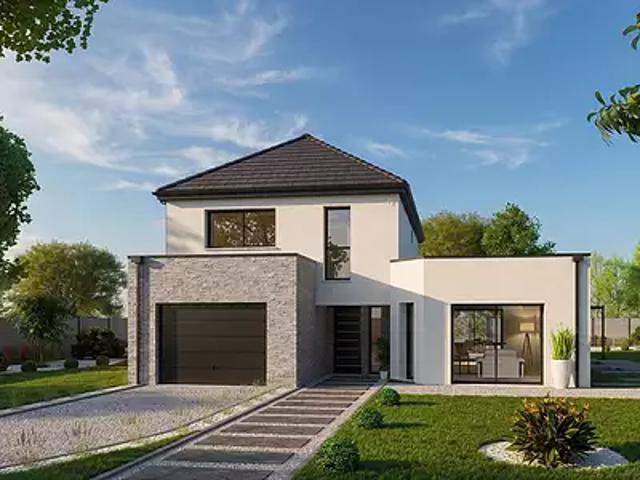 Maison vente à Valpuiseaux, Essonne
