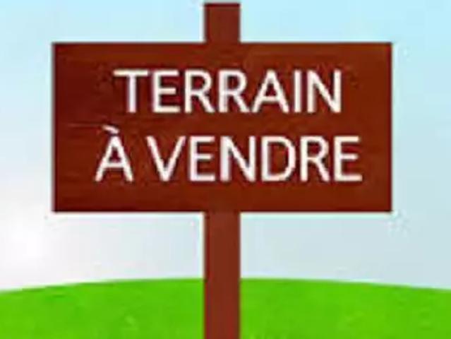 Terrain vente à Étampes, Valpuiseaux