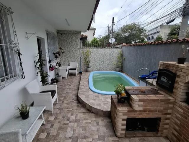 Casa venda em Região Geográfica Imediata do Rio de Janeiro, Região Metropolitana do Rio de Janeiro