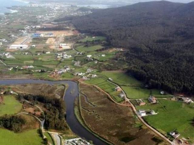 Casa en alquiler en A Mariña Central, Galicia