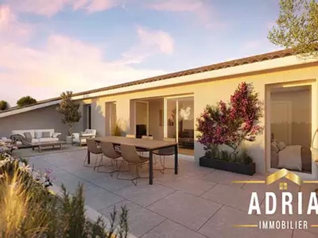 Appartement vente à Valras-Plage, Hérault