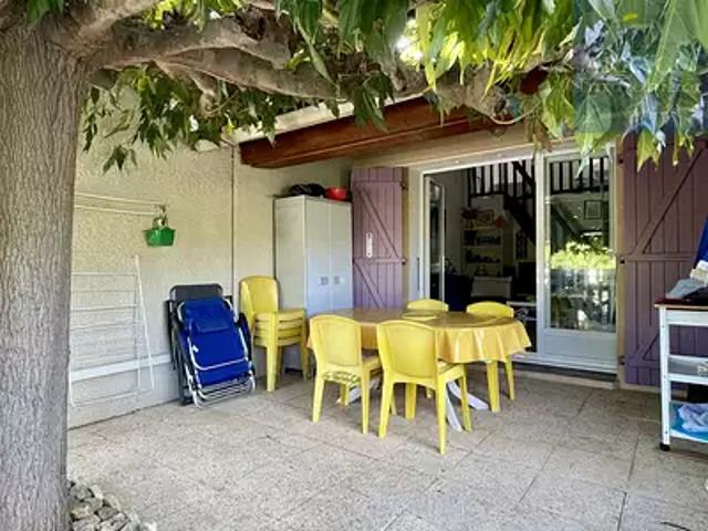 Maison vente à Béziers, Valras-plage