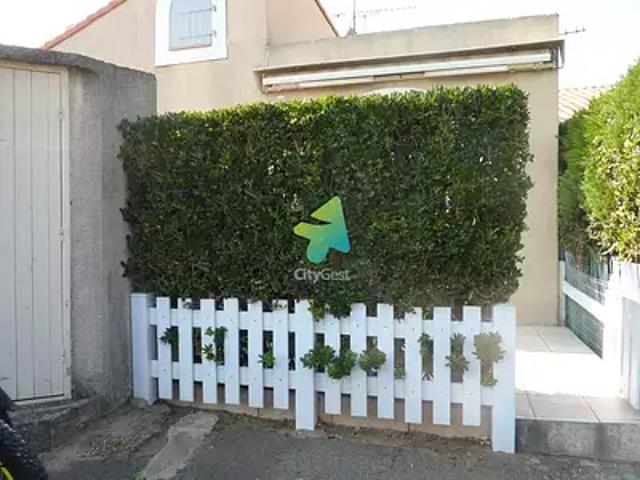 Maison vente à Béziers, Valras-plage