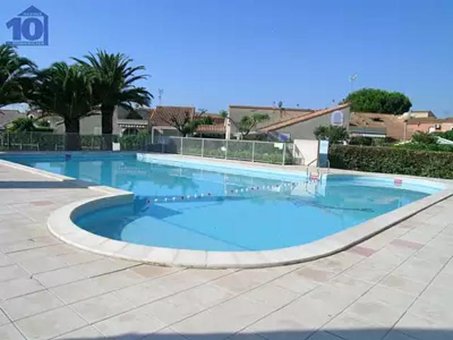 Maison vente à Béziers, Valras-plage