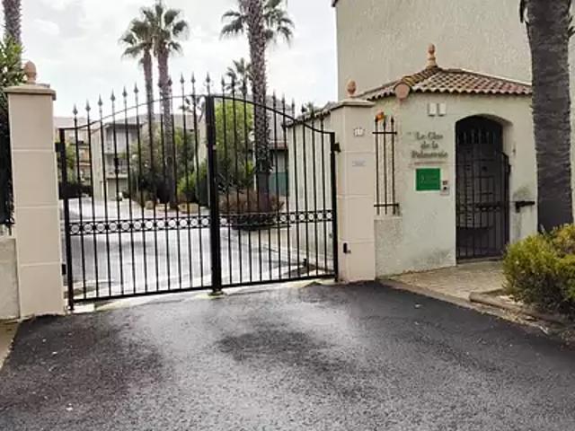 Maison vente à Béziers, Valras-plage
