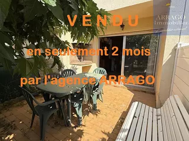Maison vente à Béziers, Valras-plage