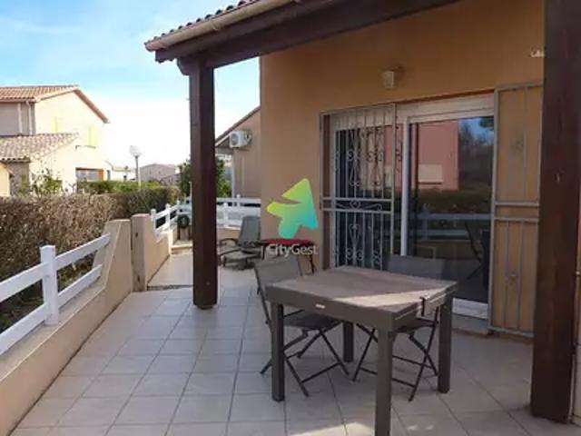 Maison vente à Béziers, Valras-plage