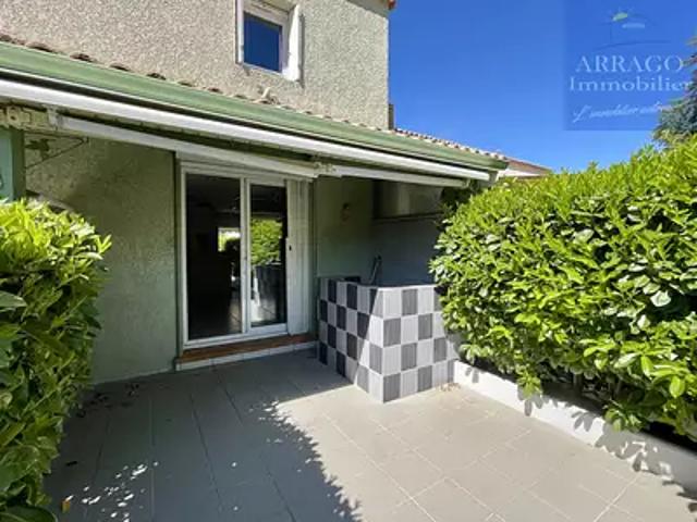 Maison vente à Béziers, Valras-plage