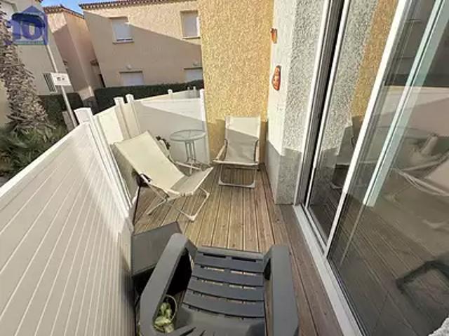 Maison vente à Béziers, Valras-plage