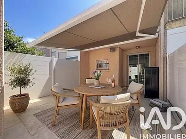 Maison vente à Béziers, Valras-plage