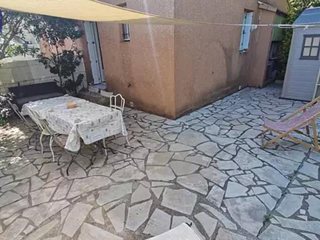 Maison vente à Béziers, Valras-plage