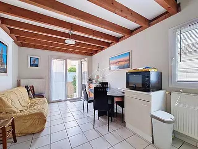 Maison vente à Béziers, Valras-plage