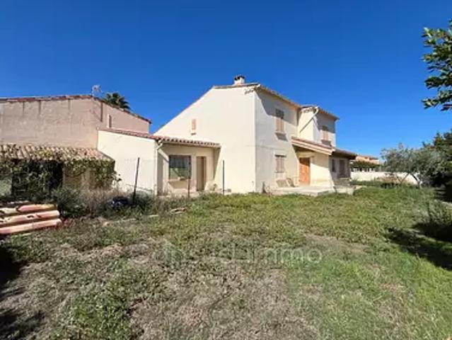 Maison vente à Béziers, Valras-plage