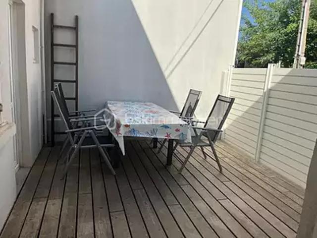 Maison vente à Béziers, Valras-plage