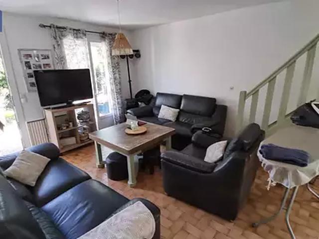 Maison vente à Béziers, Valras-plage