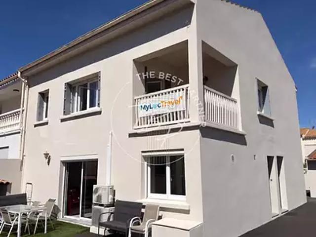 Maison vente à Béziers, Valras-plage