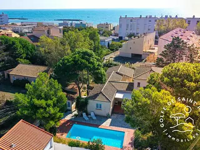 Maison vente à Béziers, Valras-plage