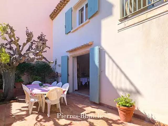 Maison vente à Béziers, Valras-plage