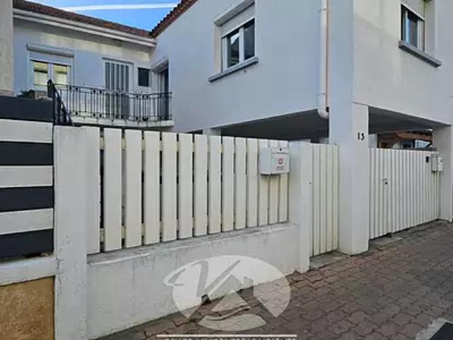 Appartement location à Béziers, Valras-plage