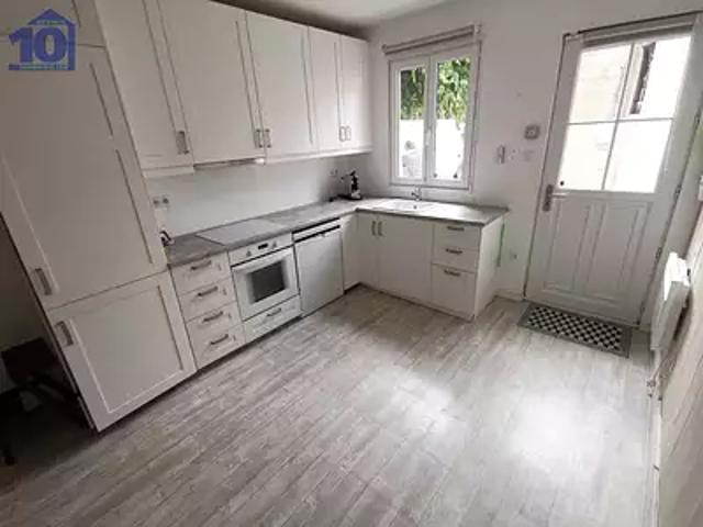 Maison location à Valras-Plage, Hérault