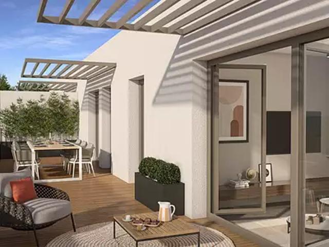 Appartement vente à Béziers, Valras-plage