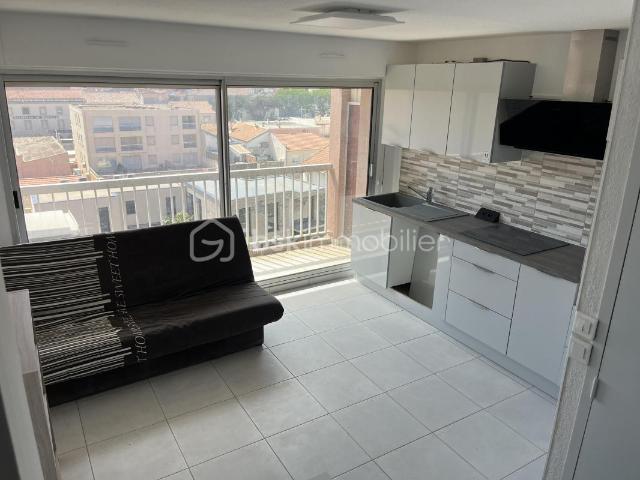 Duplex vente à Béziers, Valras-plage