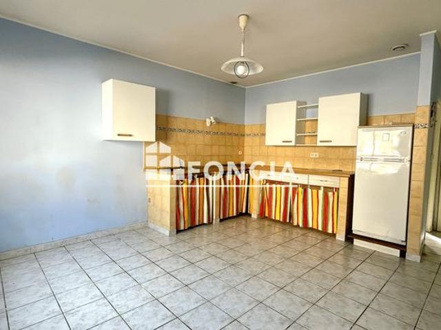 Maison vente à Béziers, Valras-plage