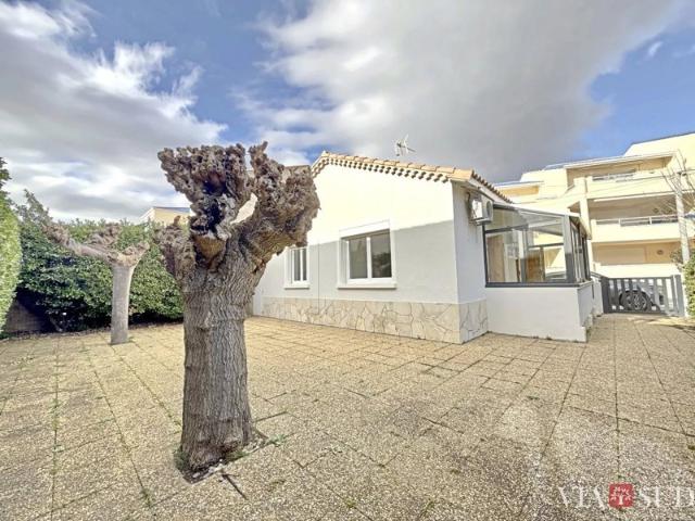 Maison vente à Béziers, Valras-plage