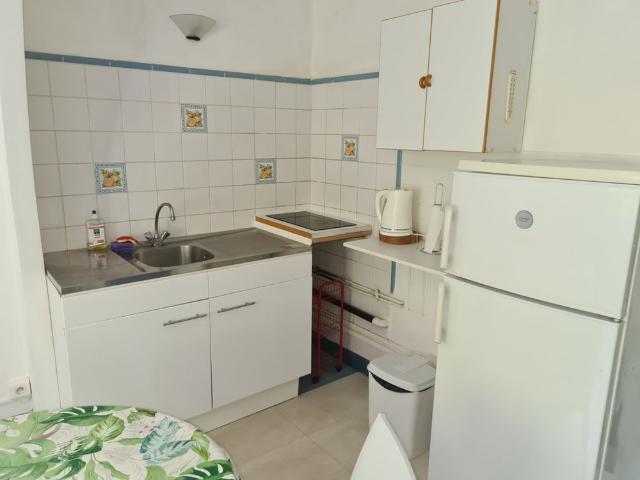 Studio location à Valras-Plage, Hérault
