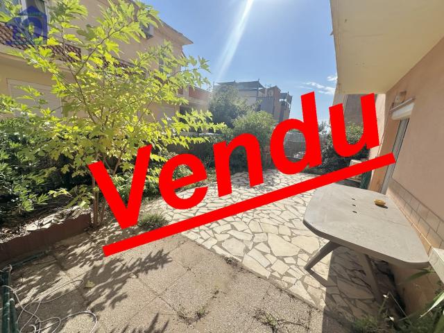 Appartement vente à Béziers, Valras-plage