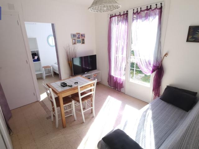Appartement vente à Béziers, Valras-plage