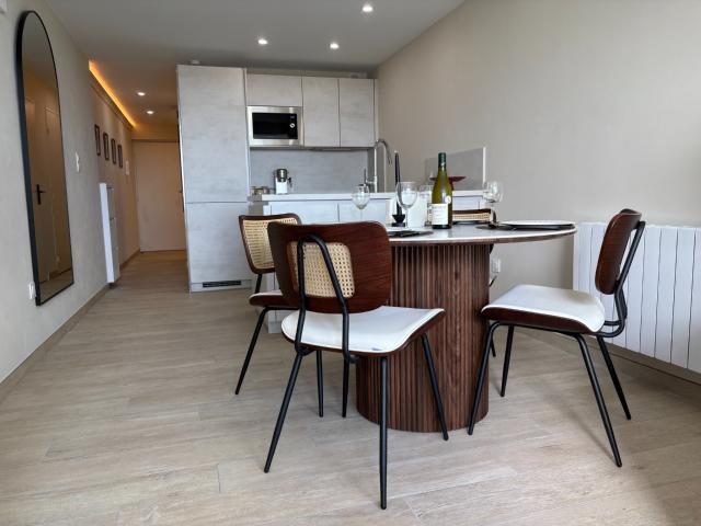 Appartement vente à Béziers, Valras-plage