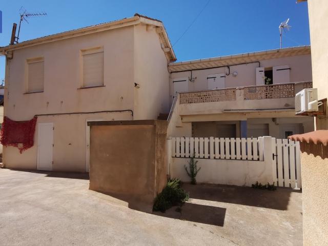 Appartement vente à Béziers, Valras-plage