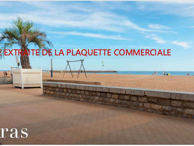 Appartement vente à Béziers, Valras-plage