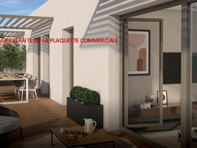 Appartement vente à Béziers, Valras-plage