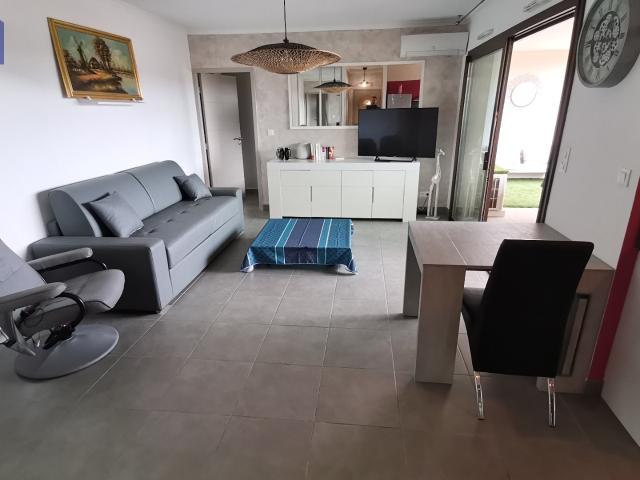 Appartement vente à Béziers, Valras-plage