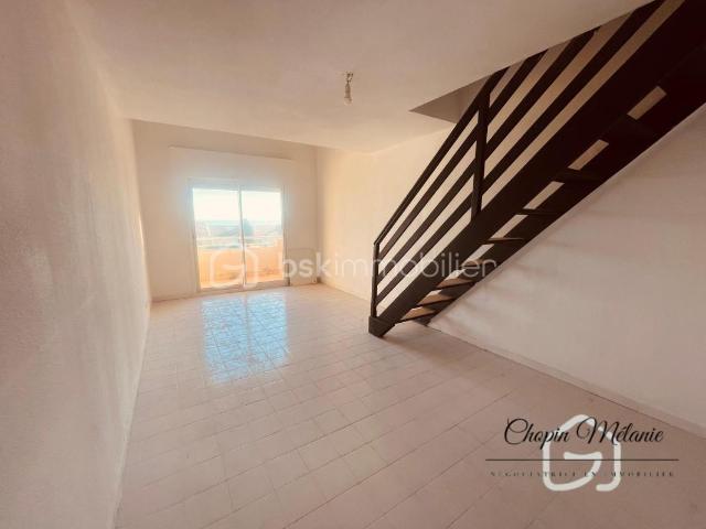 Duplex vente à Béziers, Valras-plage