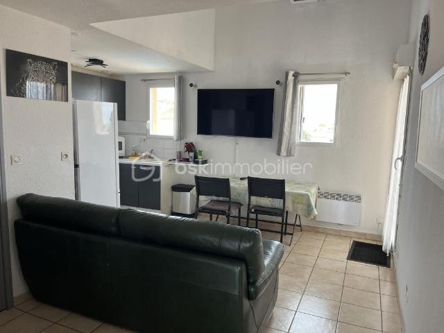 Duplex vente à Béziers, Valras-plage