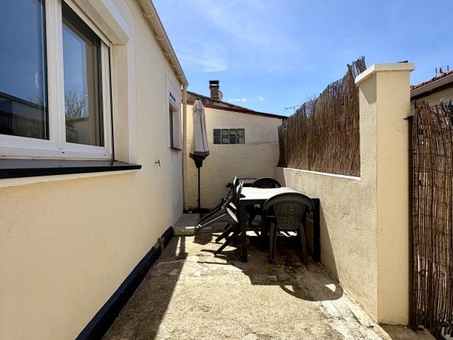 Maison vente à Béziers, Valras-plage