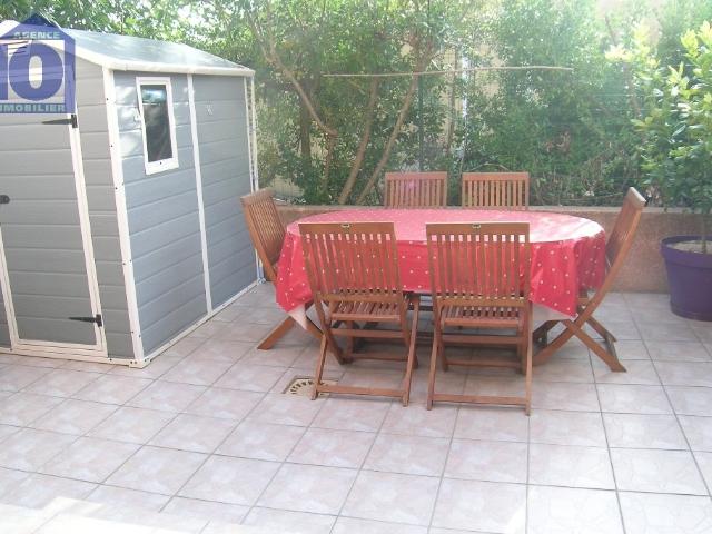 Maison vente à Béziers, Valras-plage
