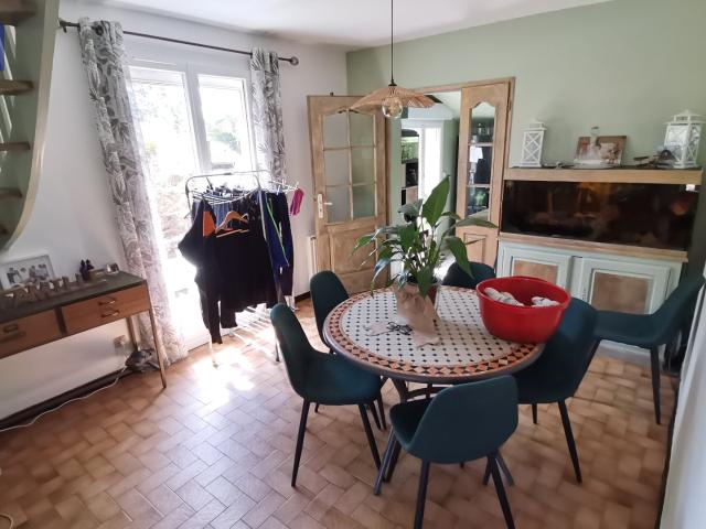 Maison vente à Béziers, Valras-plage