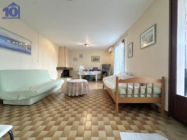 Maison vente à Béziers, Valras-plage