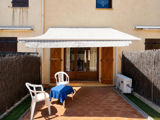 Maison vente à Béziers, Valras-plage