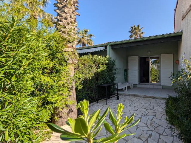 Maison vente à Béziers, Valras-plage