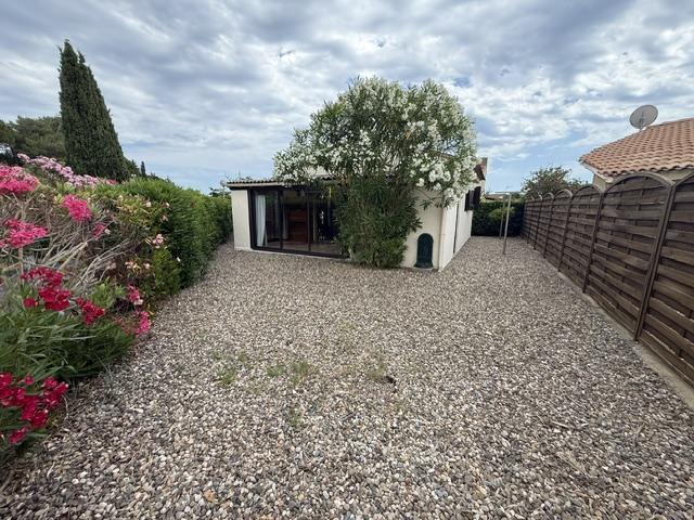 Maison vente à Béziers, Valras-plage