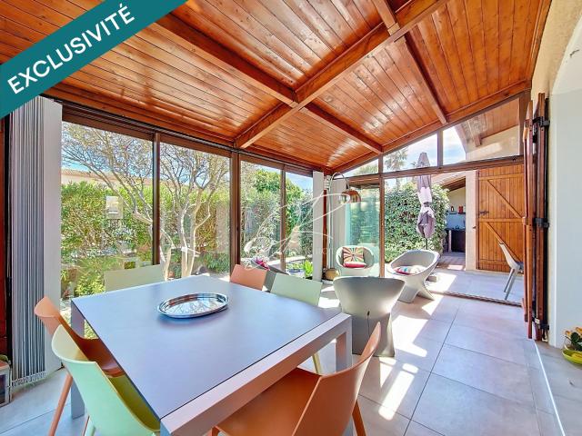 Maison vente à Béziers, Valras-plage