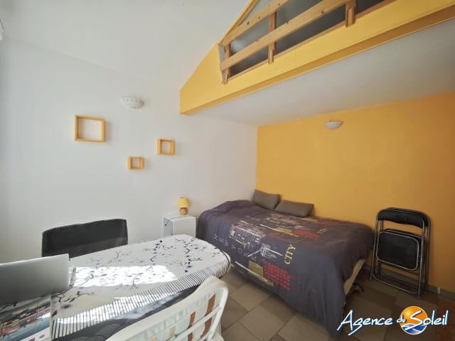 Maison vente à Béziers, Valras-plage
