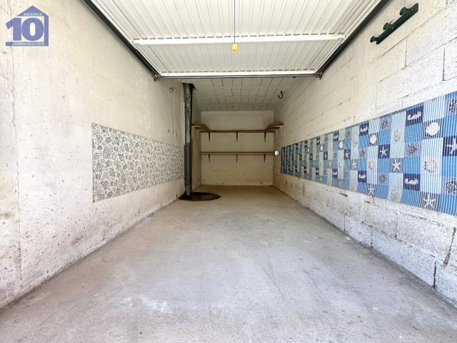 Garage vente à Béziers, Valras-plage
