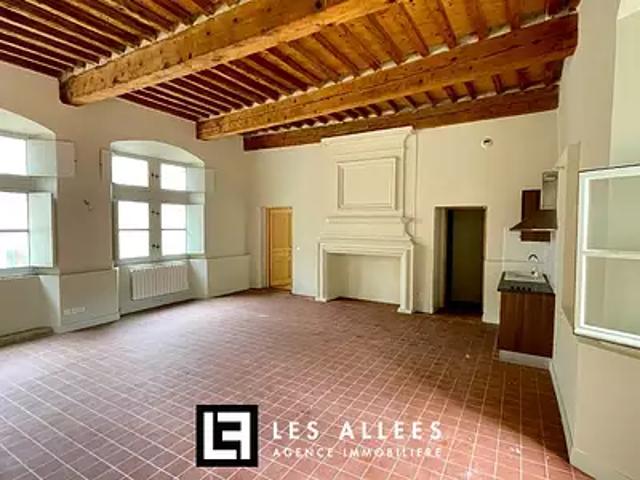 Appartement vente à Carpentras, Valréas