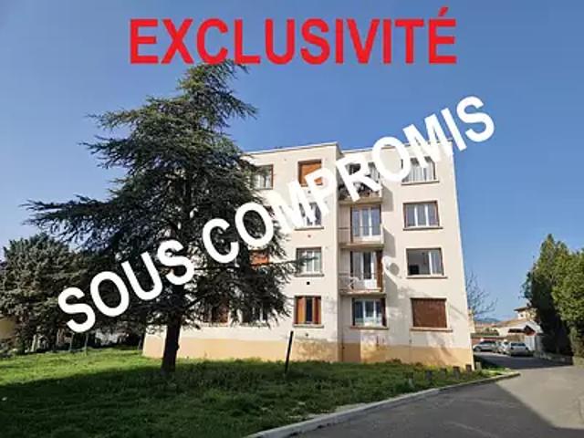 Appartement vente à Carpentras, Valréas